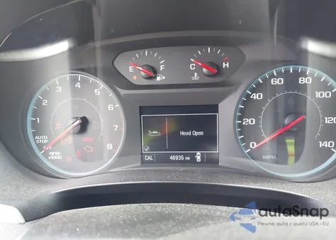 2023 Chevrolet Malibu Fwd 1Lt from USA, damaged, VIN 1G1ZD5ST3PF178680